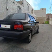 پراید88بدون رنگ|خودرو سواری و وانت|گلپایگان, |دیوار