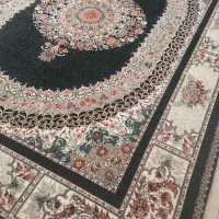 فرش ۱۲ متری نو