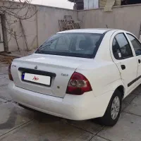 تیبا ۱مدل ۹۳ بدون رنگ|خودرو سواری و وانت|مراغه, |دیوار