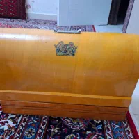 چرخ خیاطی برقی مارک کوهلر ژاپنی