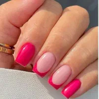 آموزش کاشت ناخن تخصصی با مدرک|خدمات آرایشگری و زیبایی|مشهد, ایثار|دیوار