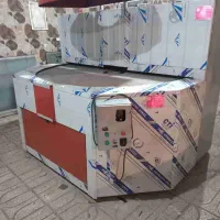 دستگاه نانوایی|اجاق گاز و لوازم برقی پخت‌وپز|اصفهان, کارلادان|دیوار