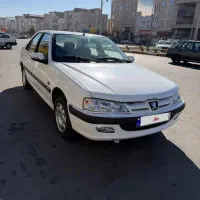 پارس سال مدل 93