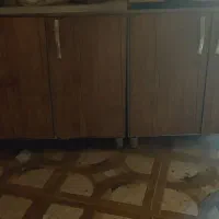 کابینت بدنه فلزی در چوب mdf|مصالح و تجهیزات ساختمان|سرچهان, |دیوار