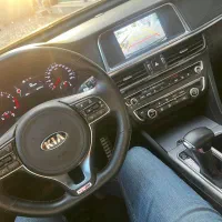 اپتیما جی تی لاین|خودرو سواری و وانت|سبزوار, توحیدشهر|دیوار