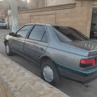 پژو 405 جی ال ایکس (GLX)، مدل ۱۳۹۳|خودرو سواری و وانت|شیراز, سعدیه شمالی|دیوار