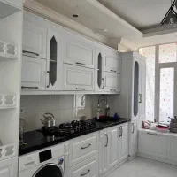 فروش کل آپارتمان شهرک سپاه 5 طبقه