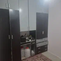 مسکن مهر فاز یک تاکستان|فروش آپارتمان|تاکستان, |دیوار