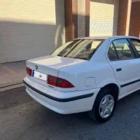 سمند ef7 مدل 1397 بدون رنگ کمکار|خودرو سواری و وانت|تهران, تهرانسر غربی|دیوار