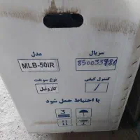 فروش دودستگاه جت گازوئیلی|بخاری، هیتر، شومینه|زنجان, |دیوار