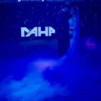 آموزش رقص از مبتدی تا حرفه ای رقص / عروس و داماد