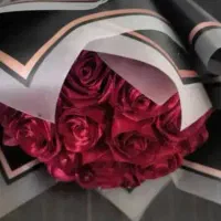 گل روبانی|گل مصنوعی|اهواز, سپیدار|دیوار