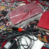 جارو شارژی|جاروبرقی، جارو شارژی، بخارشو|مشهد, سرافرازان|دیوار
