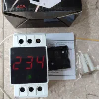 محافظ ولتاژ
