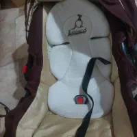 کریر نوزاد برند kangaroo خارجی