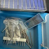 کیف و ابزار الات طلاسازی|ابزارآلات|شیراز, شهرک گلدشت حافظ‎|دیوار