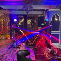 دیجی برای مهمانی dj از|خدمات پذیرایی، مراسم|تهران, شهرک غرب|دیوار