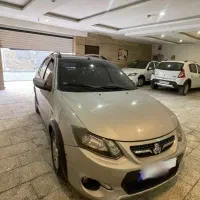 کوییکنقره ای سقف مشکی R|خودرو سواری و وانت|مشهد, جانباز|دیوار