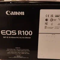 دوربین عکاسی canon|دوربین عکاسی و فیلم‌برداری|تهران, یاخجی آباد|دیوار