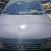 پژو405 مدل۹۵