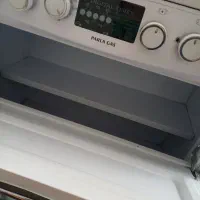 گازدرحدنو|اجاق گاز و لوازم برقی پخت‌وپز|بجنورد, |دیوار