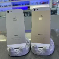 گوشی موبایل ایفونiphone5 درحدنو|موبایل|تهران, شیخ هادی|دیوار