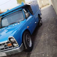 نیسان دوگانه شرکتی