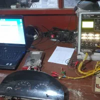 تست موتور و برق انژکتور مهندس قربانی نیا|خدمات موتور و ماشین|میاندوآب, |دیوار