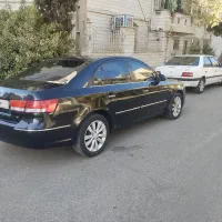 سوناتای ۲۰۰۹ به شرط کارشناسی|خودرو سواری و وانت|کرج, حصارک بالا|دیوار