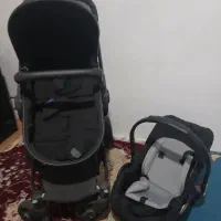 ست کالسکه کریر هیرو