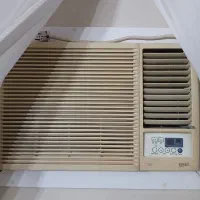 کولر LG gold در حد نو