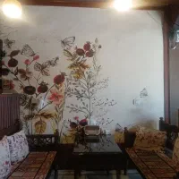 نیازمند نیرو جهت کاردر کافه صبحانه مدرس۱۶