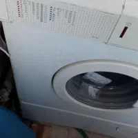 لباسشوی ارج