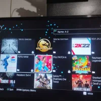 ps4اسلیم یکترا کپی خور آک