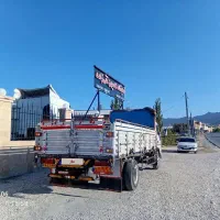 جک ۹تن|خودرو سنگین|لنجان, |دیوار