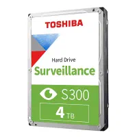 هارد 4TB توشیبا