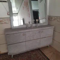 ست کنسول ومیز تلویزیون