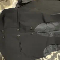 کت و ژیله|لباس|تربتحیدریه, آغوی|دیوار