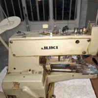 چرخ دکمه و ۲عدد میز اتو و ۲عدد نیمکت