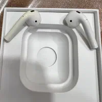 ایرپاد سری ۲