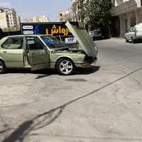 bmw518|خودرو کلاسیک|کرمان, |دیوار