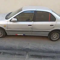 سمند LX مدل ۸۳ پلمپ|خودرو سواری و وانت|محمدشهر, محمدشهر|دیوار