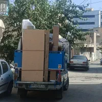 وانت تلفنی وباربری و نیسان بار ظفریه بار سنندج