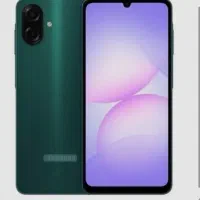 گوشی سامسونگ a07