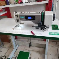 چرخ خیاطی زوجی