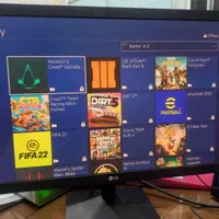 کرایه  اجاره ps4پلی فور پی اس فور طلاب وحومه|خدمات رایانه‌ای و موبایل|مشهد, طلاب|دیوار