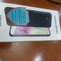 گوشی سامسونگ مدل  a35 آکبند