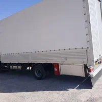باربری حمل ونقل الوندبار  با مجوز رسمی|خدمات حمل و نقل|کرمانشاه, |دیوار