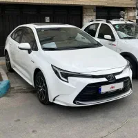 لوین 2024|خودرو سواری و وانت|اصفهان, آبشار|دیوار