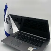 لپتاپ HP Z BOOK